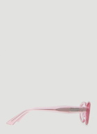 Gentle Monster - July Glasses in Pink