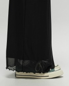 Envii Enhago Maxi Skirt 7042 Black Skirts