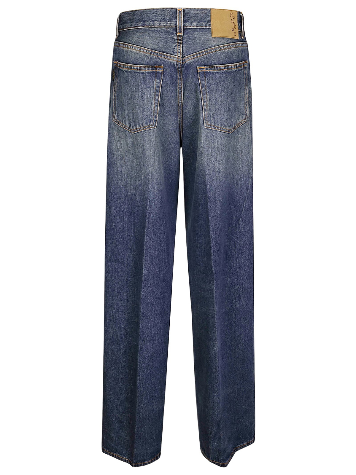 Haikure Bethany Intense Blue