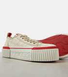 Christian Louboutin Super Pedro CL platform sneakers