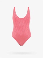 Fendi   Swimsuit Pink   Womens