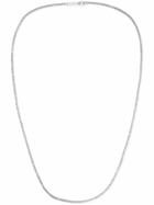 Miansai - Sterling Silver Chain Necklace