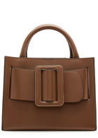 Boyy Bobby 23 Leather top Handle bag - Brown - One Size