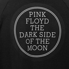 Undercover Men's Long Sleeve Pink Floyd T-Shirt in Black