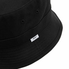 WTAPS Men's Bucket Hat 01 in Black