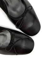 Aeyde Onda 20 Leather Pumps