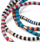 Roxanne Assoulin - Pack of 5 Beaded Bracelets - Multi