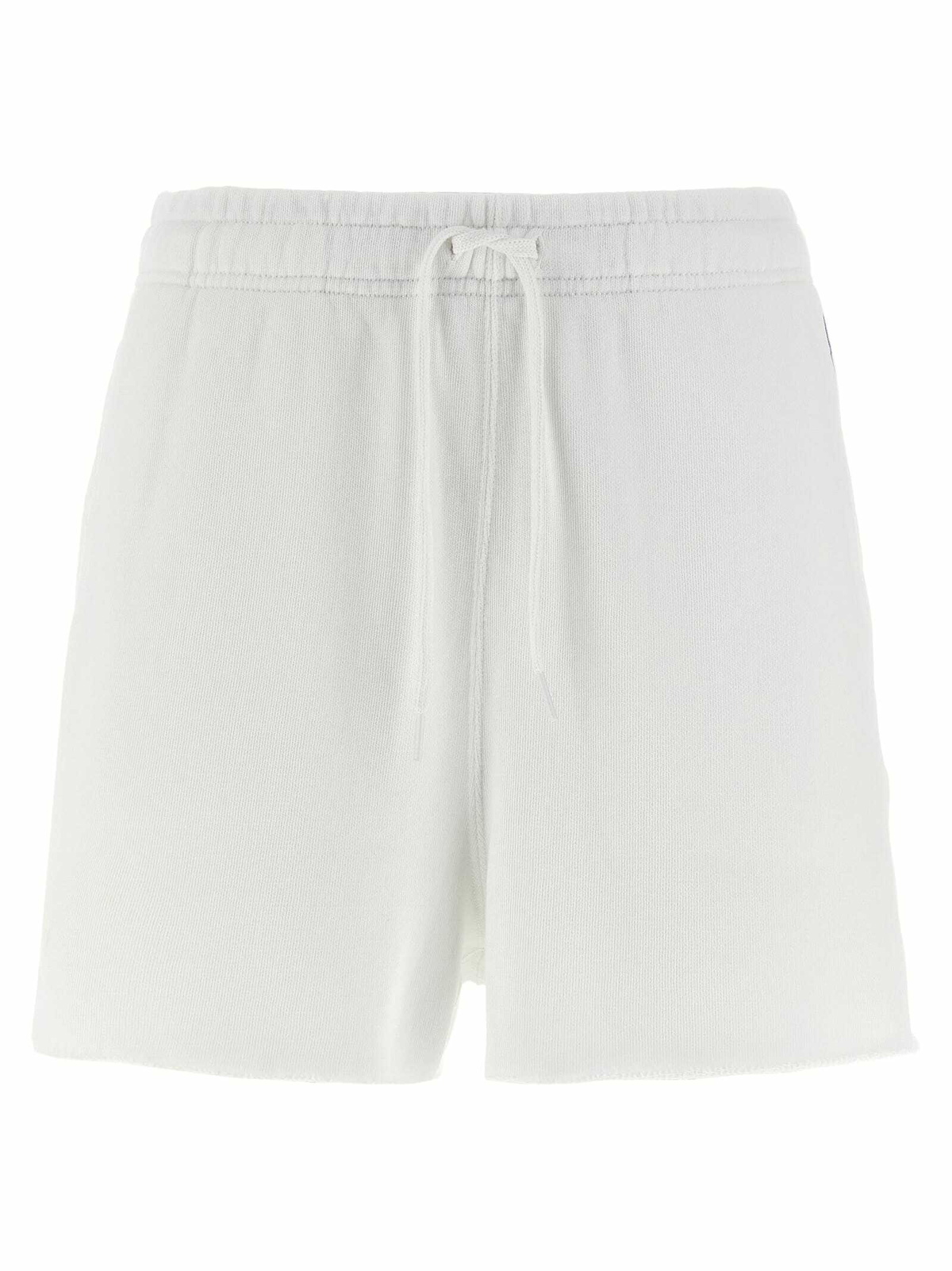 Polo Ralph Lauren Logo Embroidery Shorts