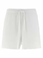 Polo Ralph Lauren Logo Embroidery Shorts