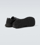 Prada Prax 2.0 leather sneakers