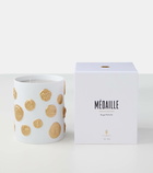 L'Objet Médaille Large scented candle