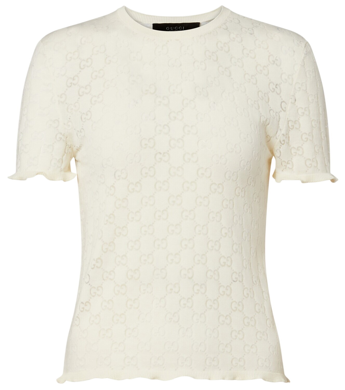 Gucci Pink Bambi T-Shirt Gucci