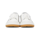 Paul Smith White Leyton Sneakers