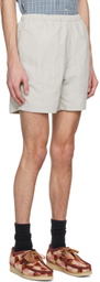thisisneverthat Off-White Jogging Shorts