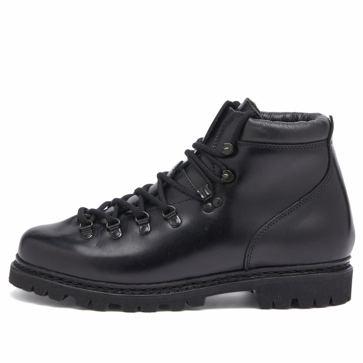 Photo: Paraboot Men's Avoriaz Boot in Matte Black