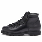 Paraboot Men's Avoriaz Boot in Matte Black