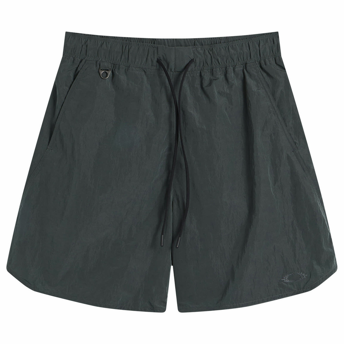 Oakley Men's FGL Karn Shorts 6.0 in Moss Green