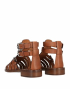 Church's Womens Sandals in Brown