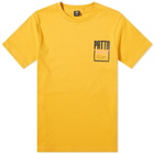 Patta Values Tee