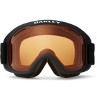 Oakley - O Frame 2.0 XM Snow Goggles - Men - Black