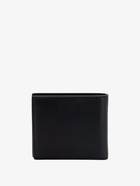 Dsquared2   Wallet Black   Mens