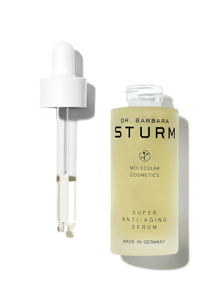 Dr Barbara Sturm Super Anti-Aging Serum 30ml, Hydration-drenching