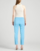 Berna Womens Pants Azure