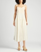 Ulla Johnson Womens Maxi dress Ivory