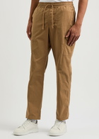 Columbia Rapid Rivers Stretch-cotton Cargo Trousers Brown