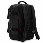 Eastpak Tecum Cabin Travel Backpack in Black 