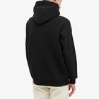 Dime Men's Classic Monke Hoody in Black