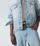 ERL Denim jacket