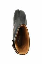 MAISON MARGIELA tabi ankle boots Black