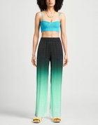Casablanca Womens Pants in Black
