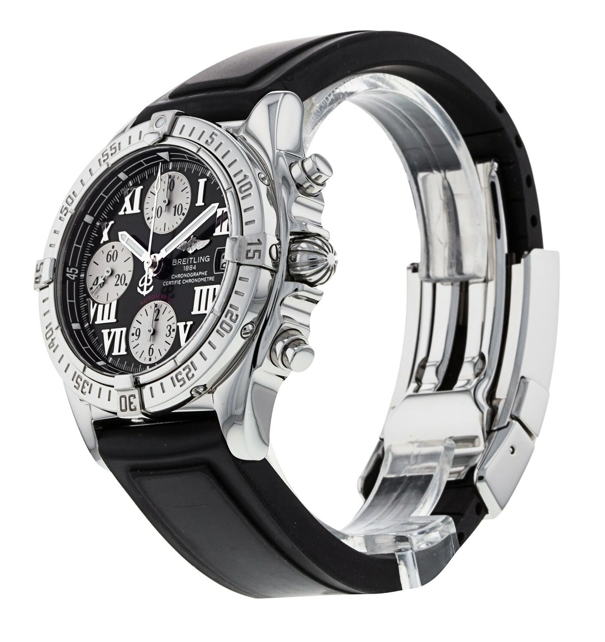 Breitling Chrono Cockpit A13358 Breitling