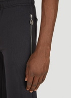 Honey Fucking Dijon Logo Print Track Pants