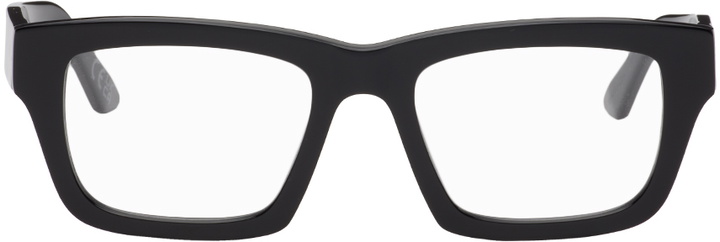 Photo: RETROSUPERFUTURE Black Numero 108 Glasses