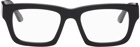 RETROSUPERFUTURE Black Numero 108 Glasses