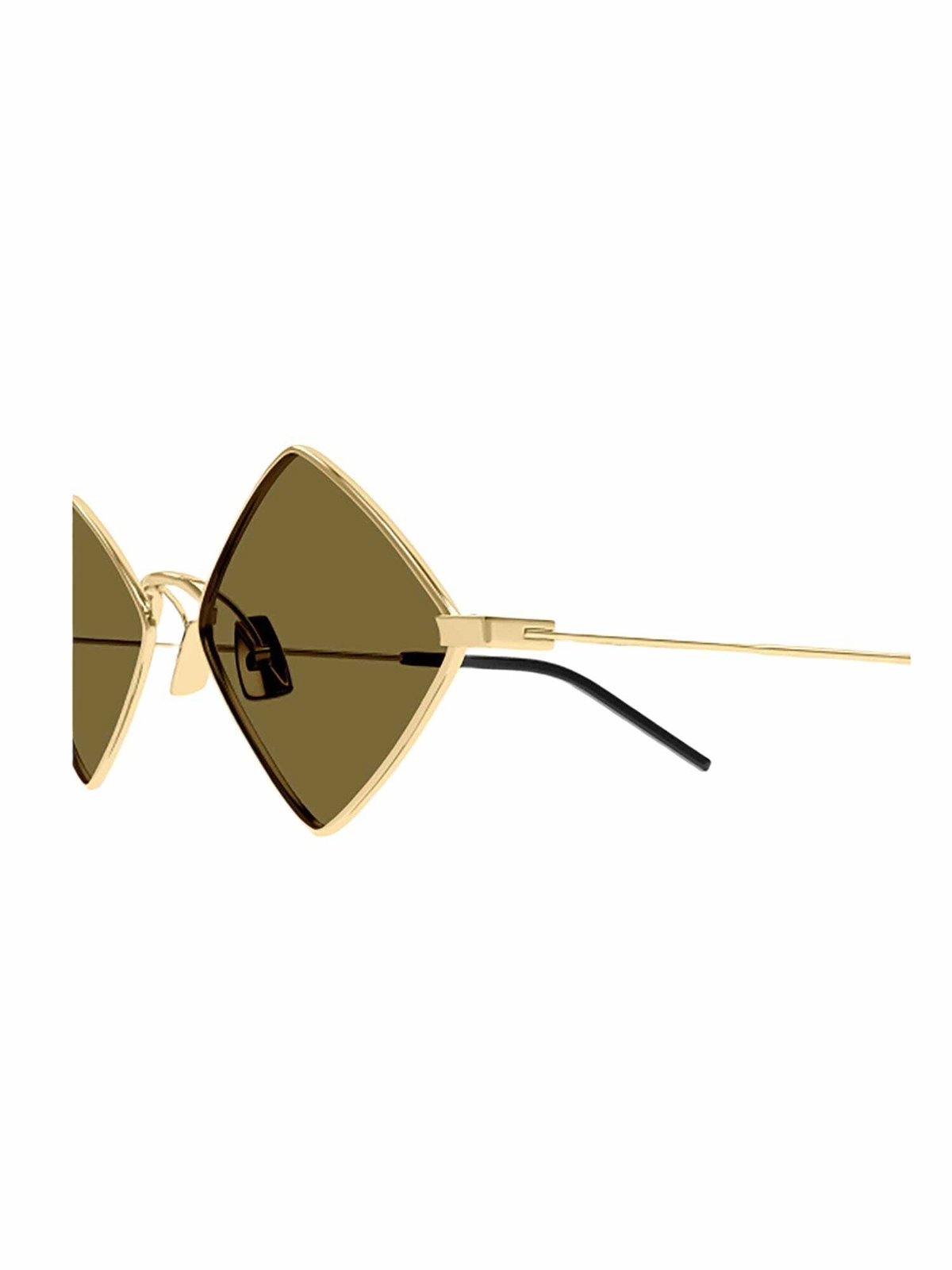 Saint Laurent Eyewear Sl 302 Lisa Sunglasses
