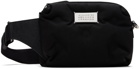 Maison Margiela Black Glam Slam Sport Body Bag