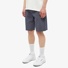 Paul Smith Men's Drawcord Short in Blue