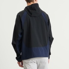 Nike Men's Tech Woven Pro Jacket in Black/Obsidian/Black