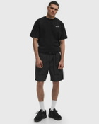 WOOLRICH TREK SHORT Black Mens Casual Short