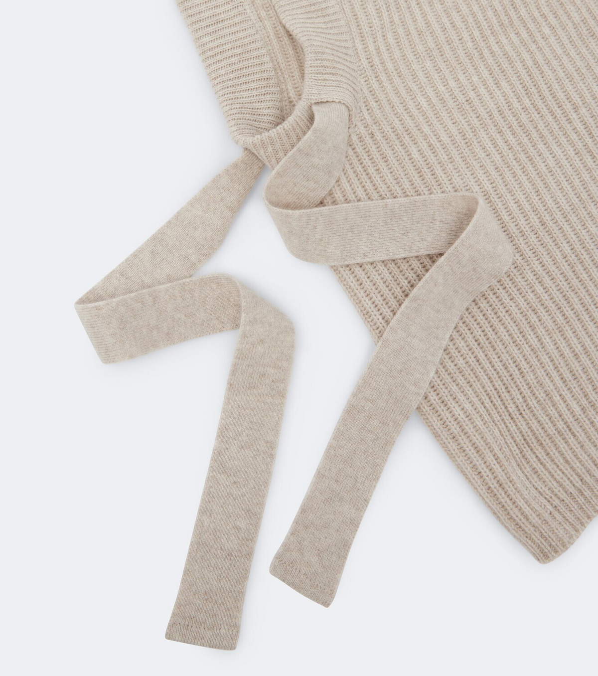 Brunello Cucinelli Cashmere balaclava