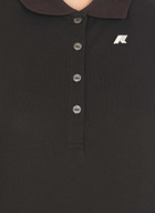 K-Way Ali Pique Polo Shirt