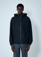 GR10K Panno Hooded Jacket