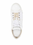 MAISON MARGIELA - Lace-up Sneakers