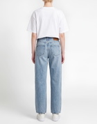 Calvin Klein Jeans Womens Jeans in Blue