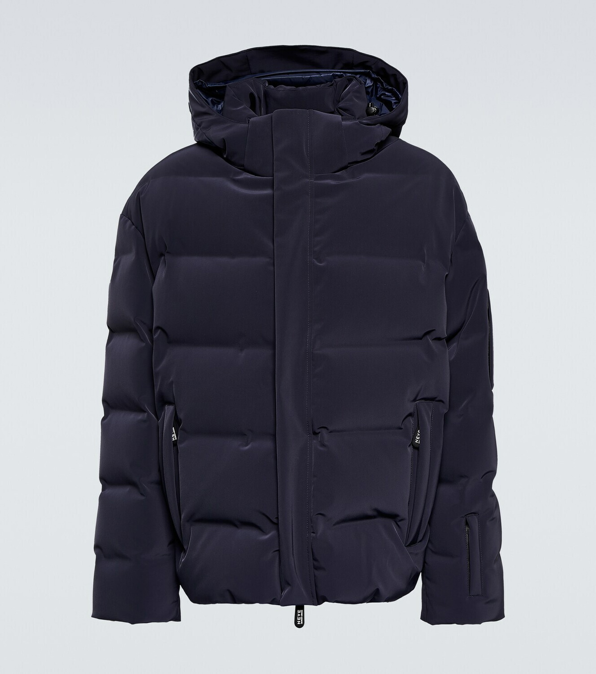 Giorgio Armani Neve down jacket