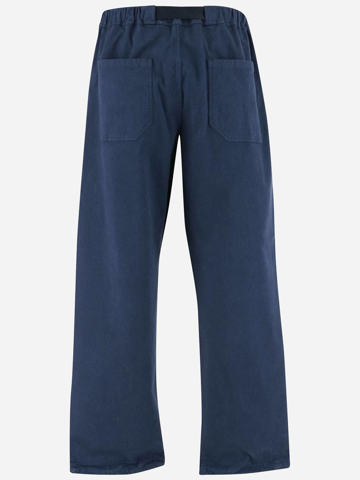 DARKPARK Stretch Cotton Pants
